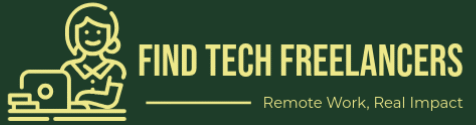 Find Tech Freelancers Logo