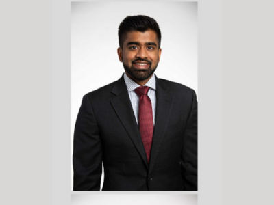 Ravi Patel — QA Engineer & Automation Specialist