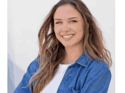 Sara Lopez — UI/UX Designer & Product Researcher