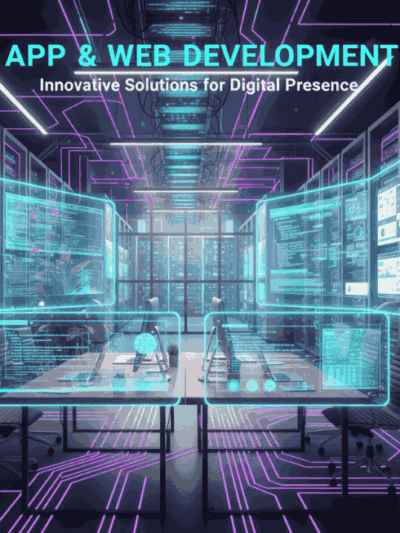 App & Web Development